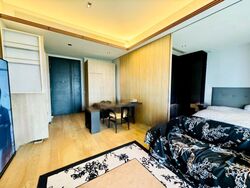 OUE Twin Peaks (D9), Condominium #507885201